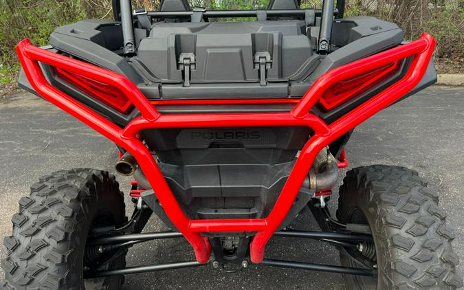 2024 Polaris RZR XP 1000 Ultimate