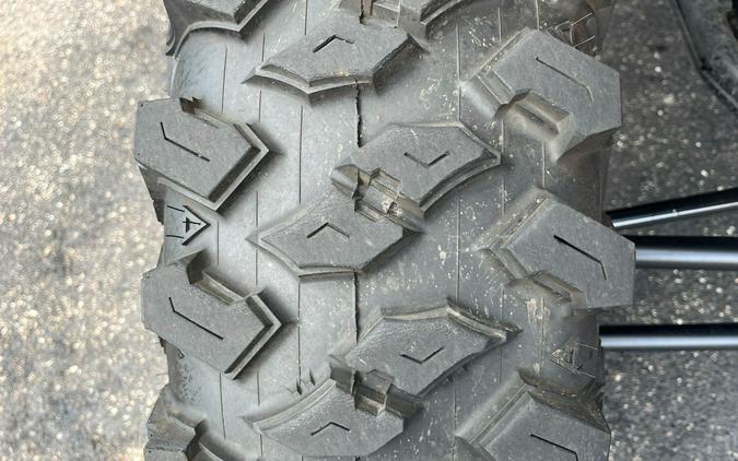 2024 Polaris RZR XP 1000 Ultimate