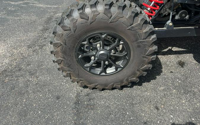 2024 Polaris RZR XP 1000 Ultimate
