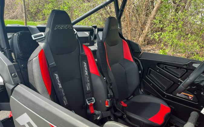 2024 Polaris RZR XP 1000 Ultimate