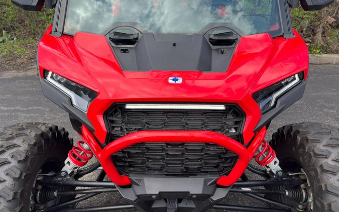 2024 Polaris RZR XP 1000 Ultimate
