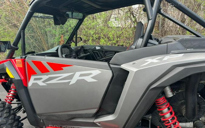 2024 Polaris RZR XP 1000 Ultimate