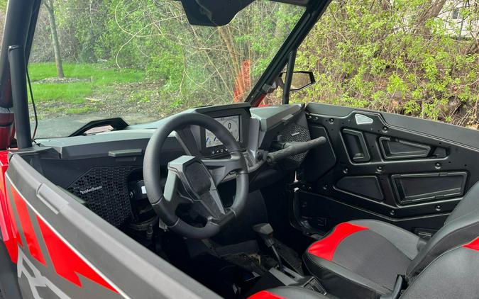 2024 Polaris RZR XP 1000 Ultimate