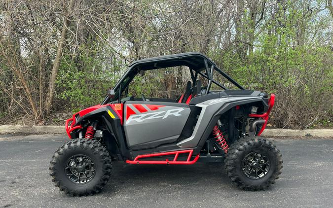 2024 Polaris RZR XP 1000 Ultimate