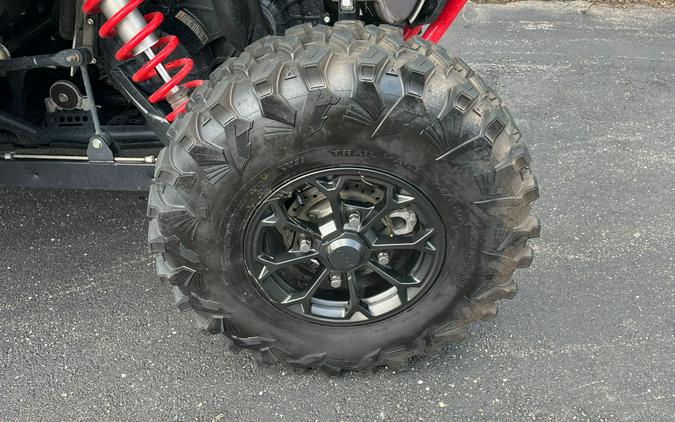2024 Polaris RZR XP 1000 Ultimate