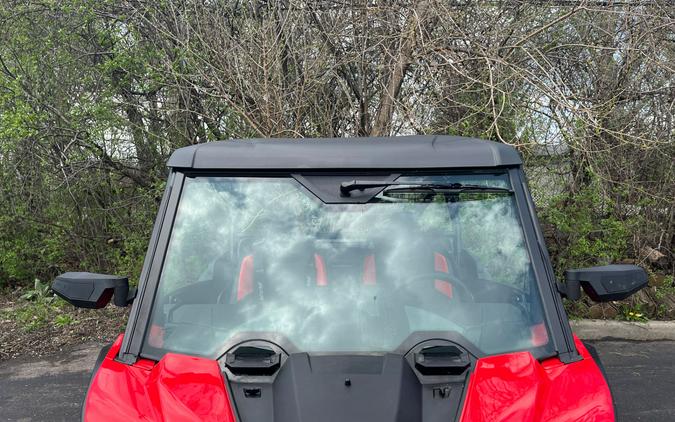 2024 Polaris RZR XP 1000 Ultimate