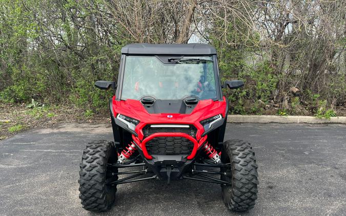 2024 Polaris RZR XP 1000 Ultimate
