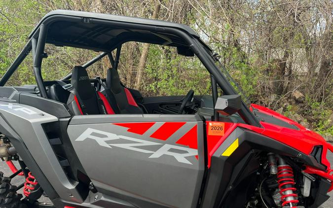 2024 Polaris RZR XP 1000 Ultimate