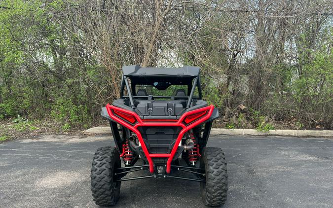 2024 Polaris RZR XP 1000 Ultimate