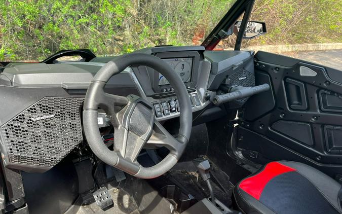 2024 Polaris RZR XP 1000 Ultimate