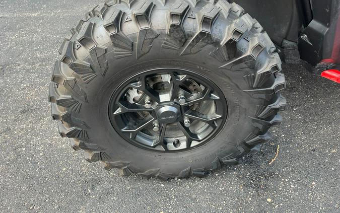 2024 Polaris RZR XP 1000 Ultimate