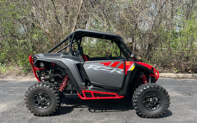 2024 Polaris RZR XP 1000 Ultimate