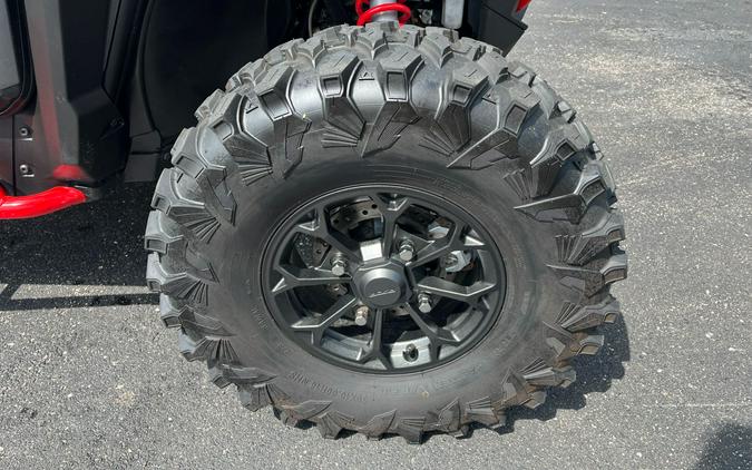 2024 Polaris RZR XP 1000 Ultimate