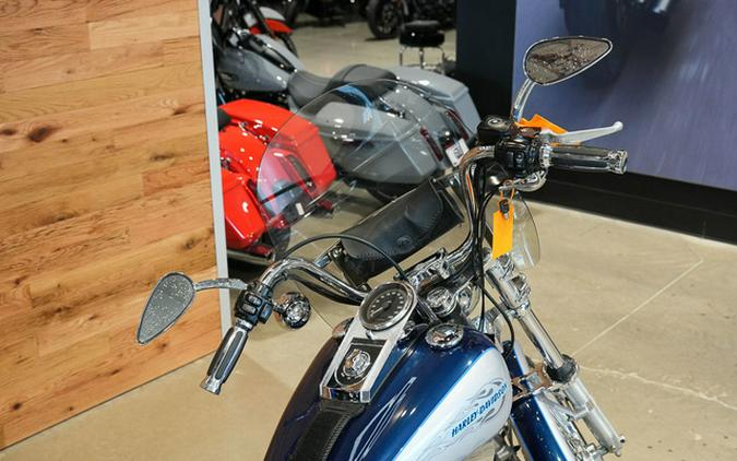 1999 Harley-Davidson FXDWG - Dyna Wide Glide