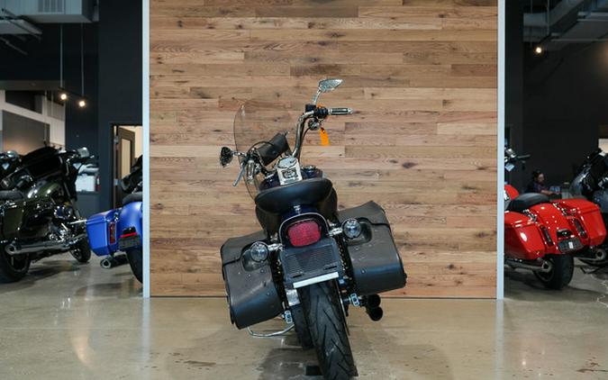 1999 Harley-Davidson FXDWG - Dyna Wide Glide
