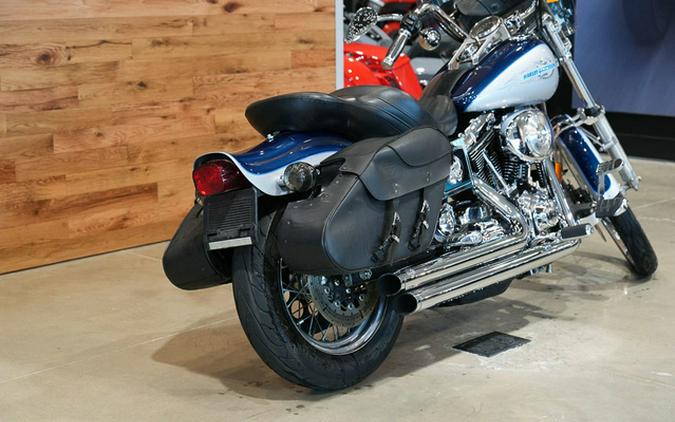1999 Harley-Davidson FXDWG - Dyna Wide Glide