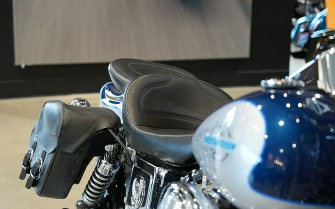 1999 Harley-Davidson FXDWG - Dyna Wide Glide