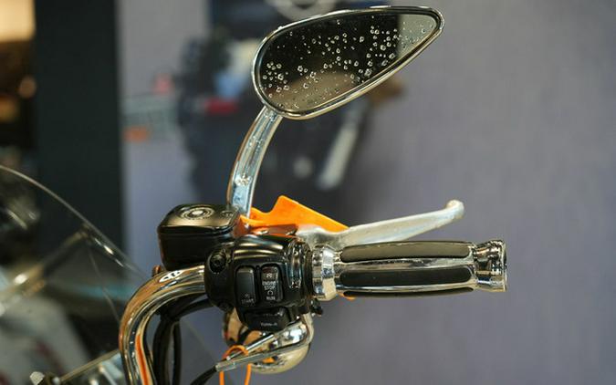 1999 Harley-Davidson FXDWG - Dyna Wide Glide