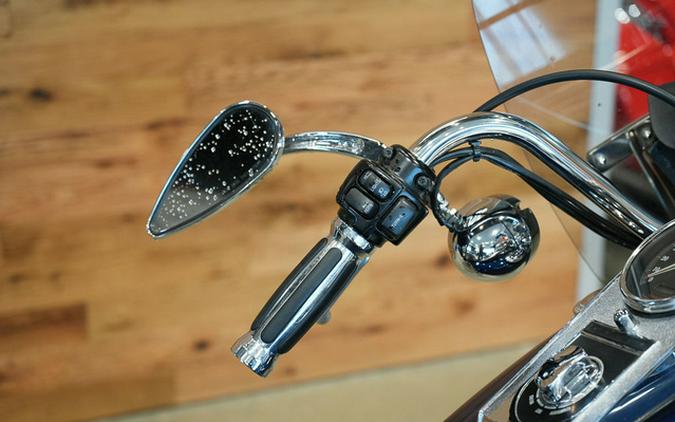 1999 Harley-Davidson FXDWG - Dyna Wide Glide