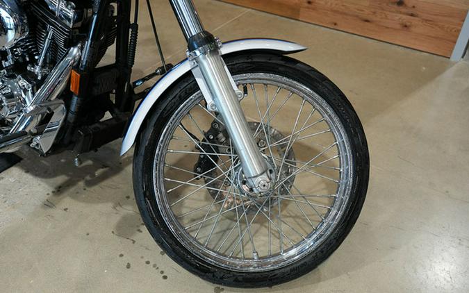 1999 Harley-Davidson FXDWG - Dyna Wide Glide