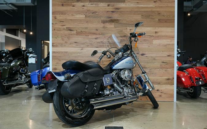 1999 Harley-Davidson FXDWG - Dyna Wide Glide