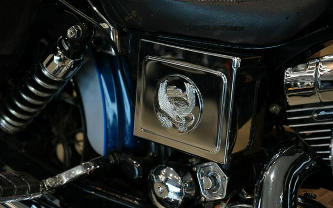 1999 Harley-Davidson FXDWG - Dyna Wide Glide