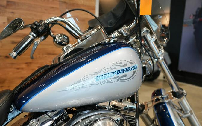 1999 Harley-Davidson FXDWG - Dyna Wide Glide