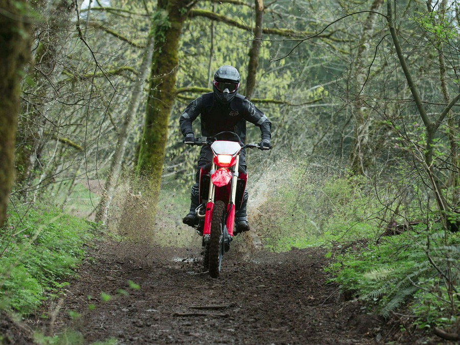 2023 Honda CRF 450X
