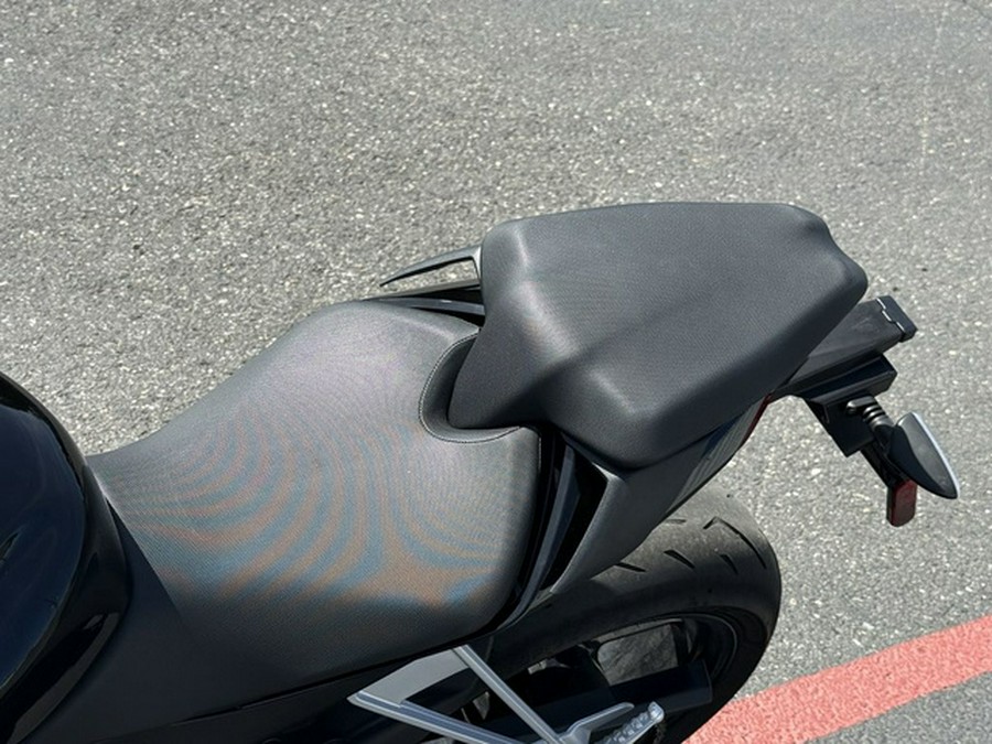 2022 Aprilia Tuono 660