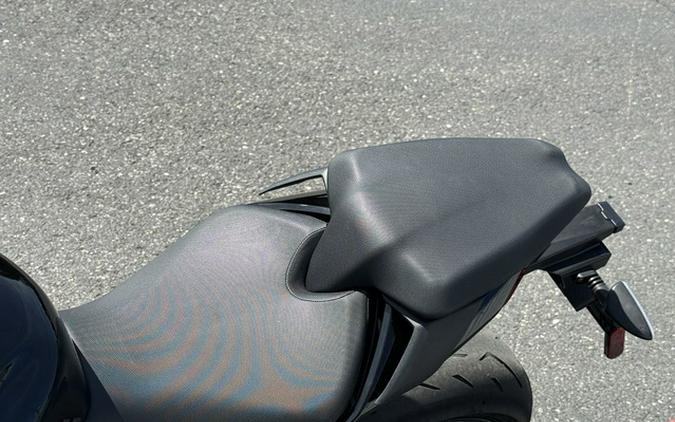 2022 Aprilia Tuono 660