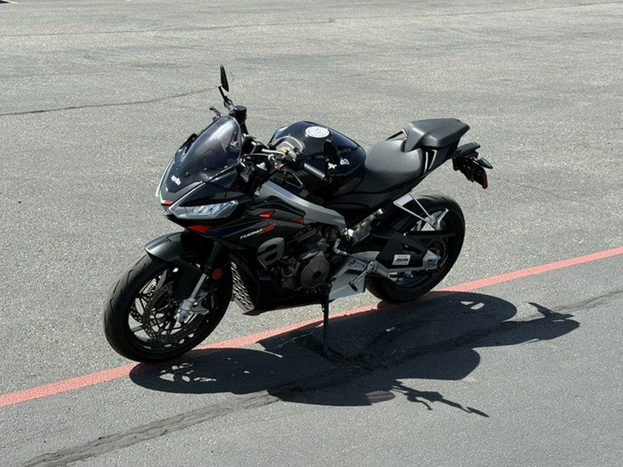 2022 Aprilia Tuono 660