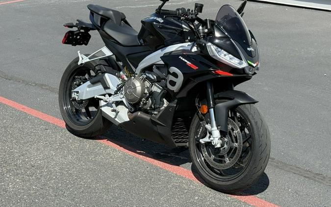 2022 Aprilia Tuono 660