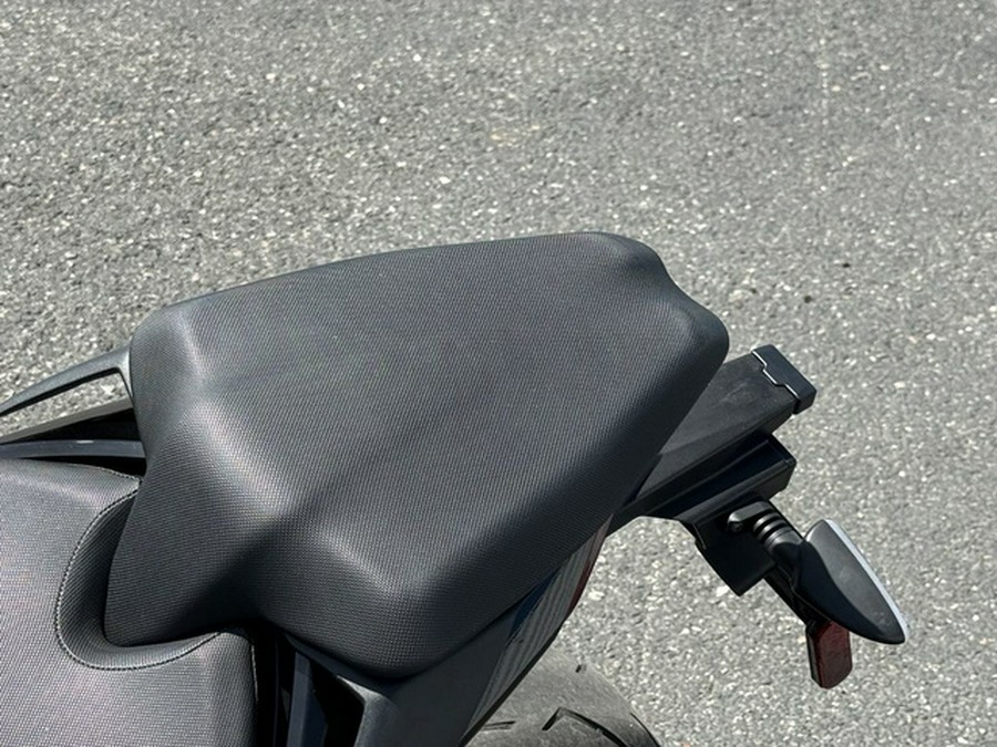 2022 Aprilia Tuono 660