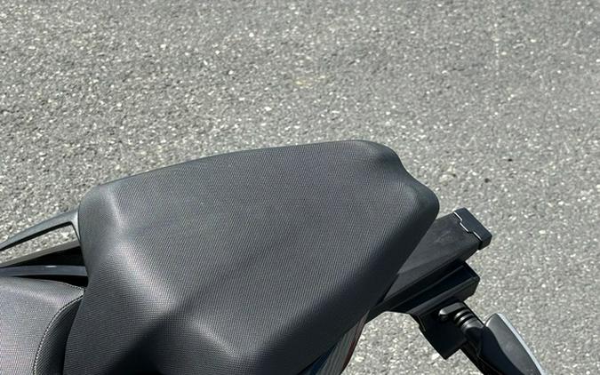 2022 Aprilia Tuono 660