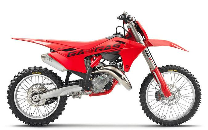2024 GASGAS MC 125