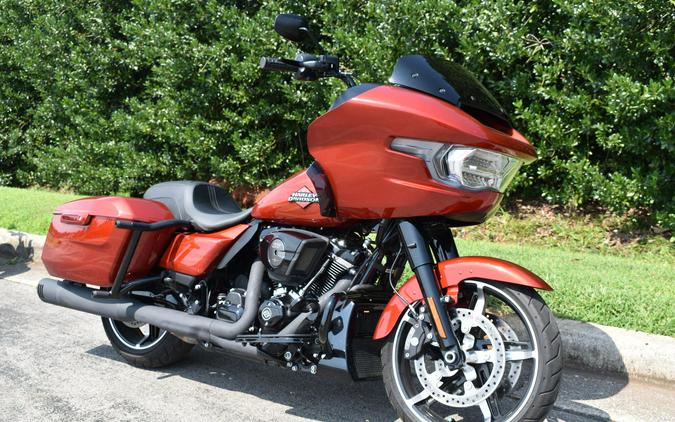 FLTRX 2025 Road Glide