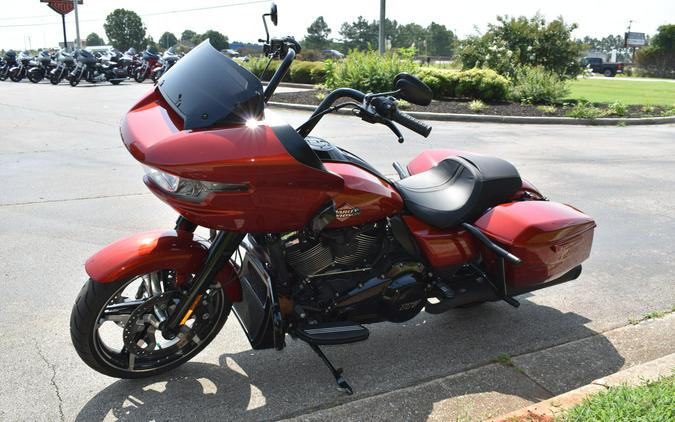 FLTRX 2025 Road Glide