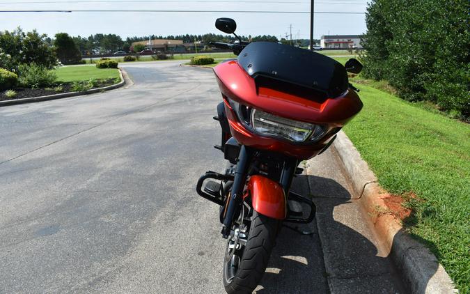 FLTRX 2025 Road Glide
