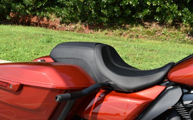 FLTRX 2025 Road Glide