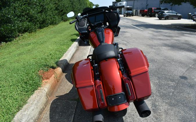 FLTRX 2025 Road Glide