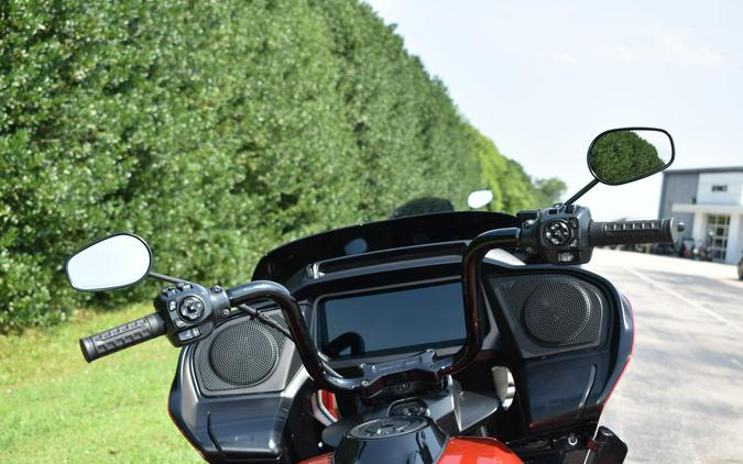 FLTRX 2025 Road Glide