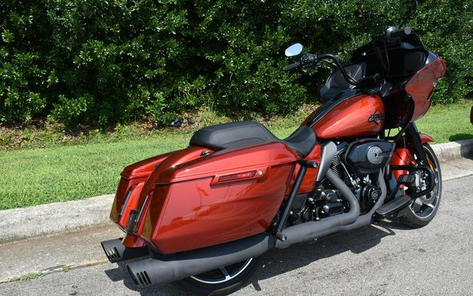 FLTRX 2025 Road Glide