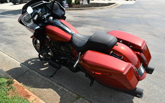 FLTRX 2025 Road Glide