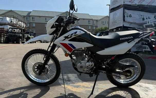 2026 Honda XR 150L