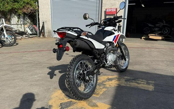 2026 Honda XR 150L
