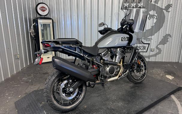 2026 Harley-Davidson PAN AMERICA 1250 SPECIAL