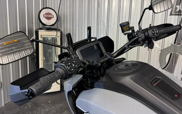 2026 Harley-Davidson PAN AMERICA 1250 SPECIAL