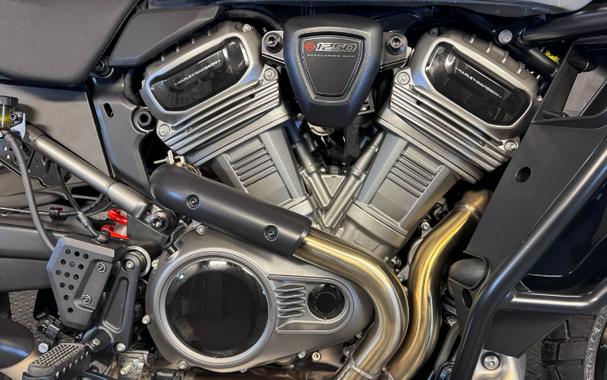 2026 Harley-Davidson PAN AMERICA 1250 SPECIAL
