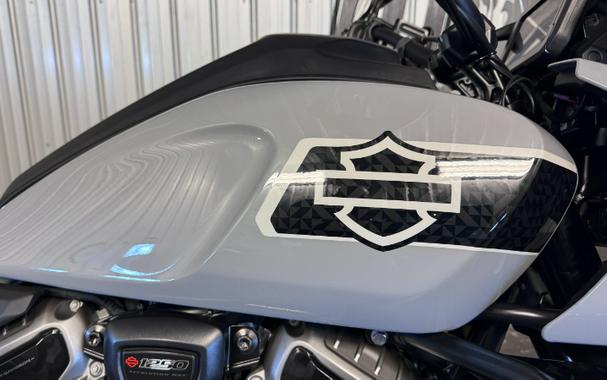 2026 Harley-Davidson PAN AMERICA 1250 SPECIAL