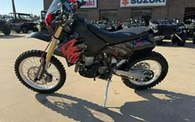 2008 drz 400 - Suzuki